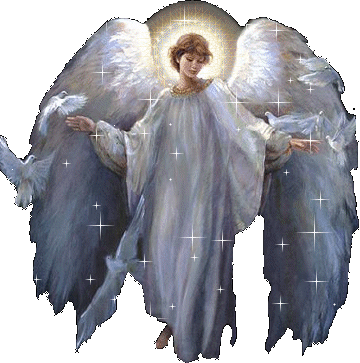 Angel молитва онлайн